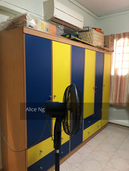 Blk 205 Bukit Batok Street 21 (Bukit Batok), HDB 3 Rooms #202615812